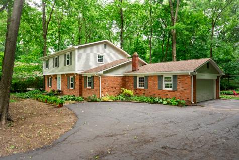 3221 E 106th Street Carmel IN 46033