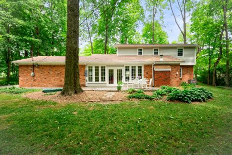 3221 E 106th Street Carmel IN 46033