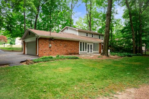 3221 E 106th Street Carmel IN 46033