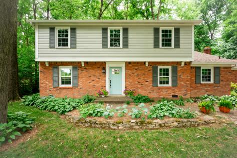 3221 E 106th Street Carmel IN 46033