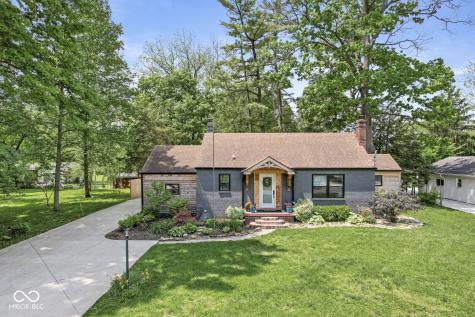 6110 Orinoco Avenue Indianapolis IN 46227