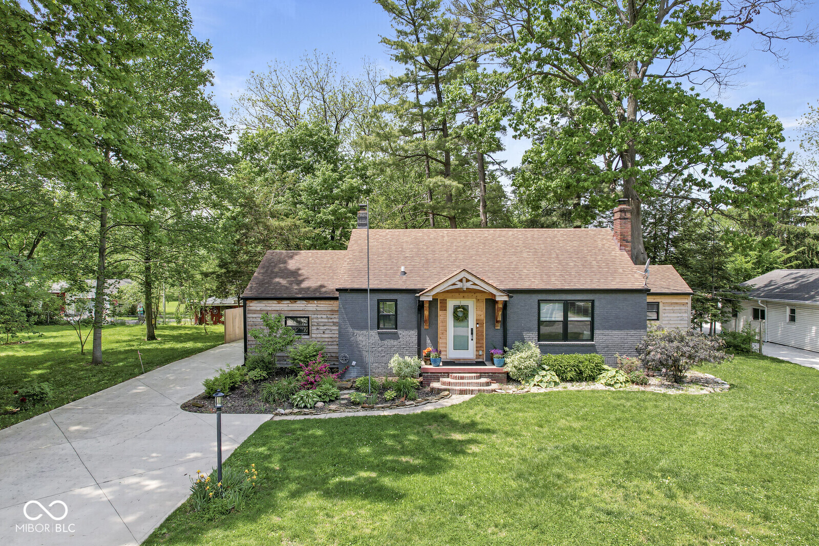 6110 Orinoco Avenue Indianapolis IN 46227