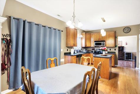 7724 Highridge Drive Indianapolis IN 46259