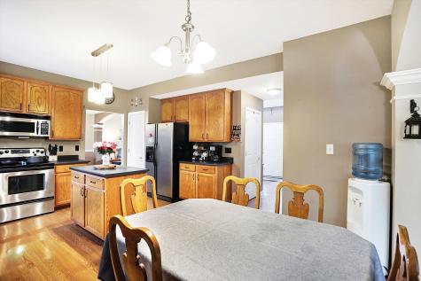 7724 Highridge Drive Indianapolis IN 46259