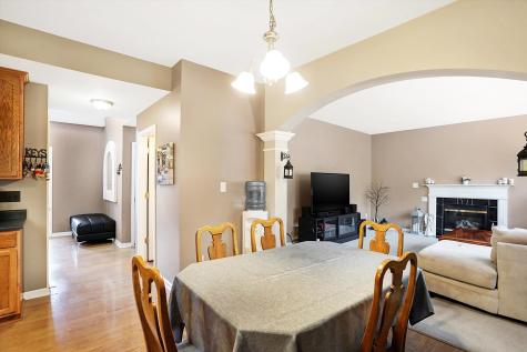 7724 Highridge Drive Indianapolis IN 46259