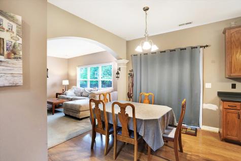 7724 Highridge Drive Indianapolis IN 46259