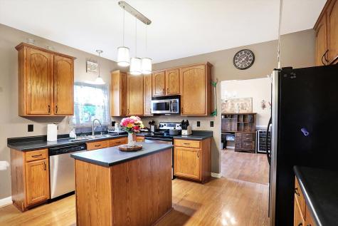 7724 Highridge Drive Indianapolis IN 46259