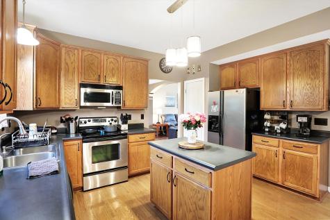 7724 Highridge Drive Indianapolis IN 46259