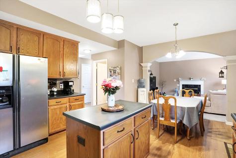 7724 Highridge Drive Indianapolis IN 46259