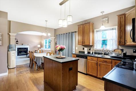 7724 Highridge Drive Indianapolis IN 46259