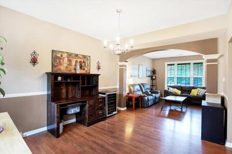7724 Highridge Drive Indianapolis IN 46259