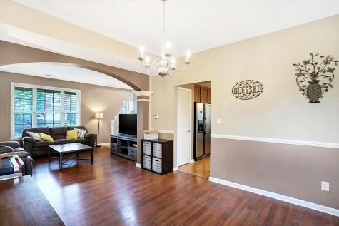 7724 Highridge Drive Indianapolis IN 46259