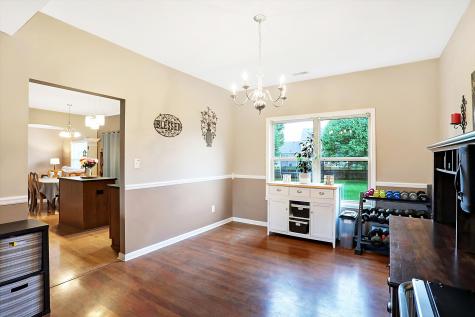 7724 Highridge Drive Indianapolis IN 46259