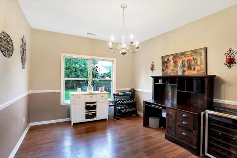 7724 Highridge Drive Indianapolis IN 46259
