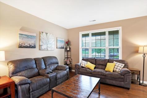 7724 Highridge Drive Indianapolis IN 46259