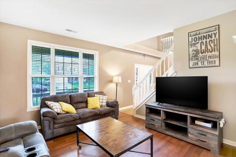 7724 Highridge Drive Indianapolis IN 46259