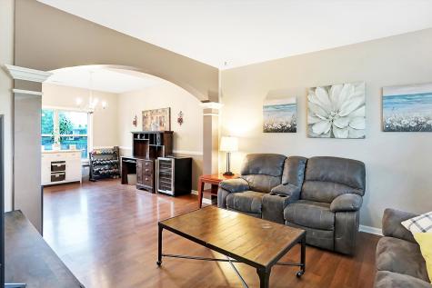 7724 Highridge Drive Indianapolis IN 46259