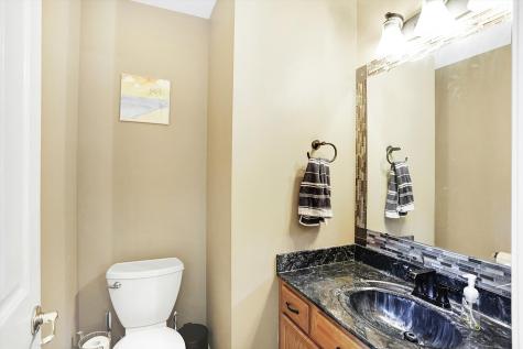 7724 Highridge Drive Indianapolis IN 46259
