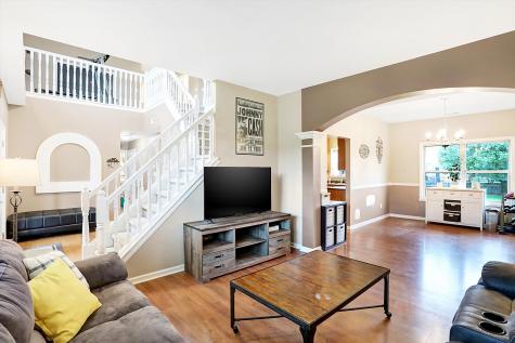 7724 Highridge Drive Indianapolis IN 46259