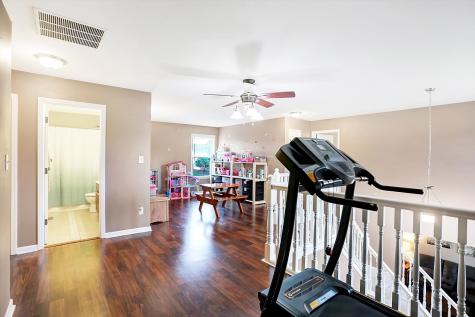 7724 Highridge Drive Indianapolis IN 46259
