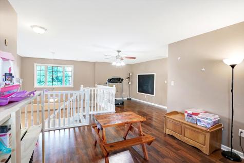 7724 Highridge Drive Indianapolis IN 46259