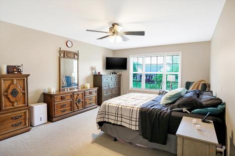 7724 Highridge Drive Indianapolis IN 46259