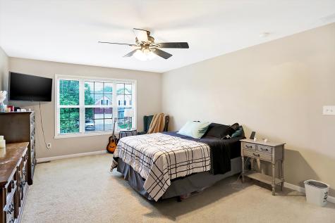 7724 Highridge Drive Indianapolis IN 46259