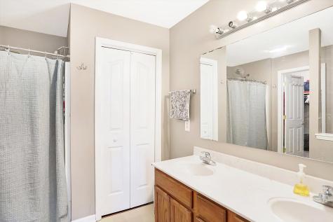 7724 Highridge Drive Indianapolis IN 46259
