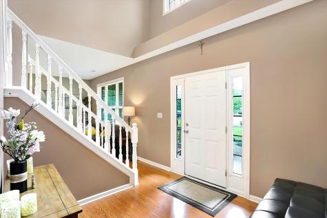 7724 Highridge Drive Indianapolis IN 46259
