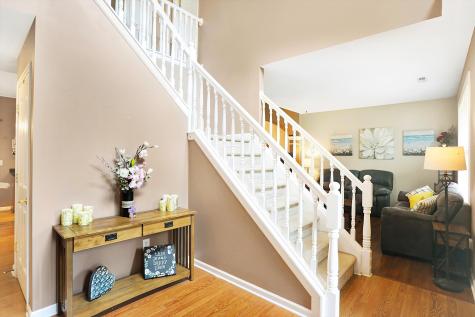7724 Highridge Drive Indianapolis IN 46259