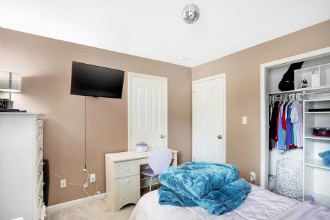 7724 Highridge Drive Indianapolis IN 46259