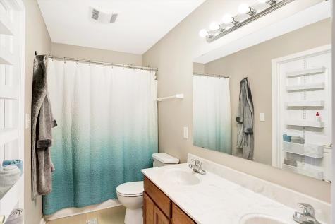 7724 Highridge Drive Indianapolis IN 46259