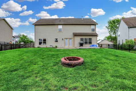 7724 Highridge Drive Indianapolis IN 46259