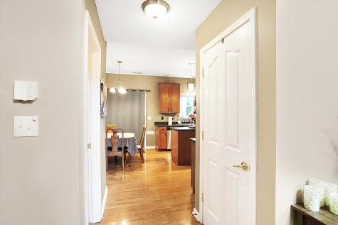 7724 Highridge Drive Indianapolis IN 46259