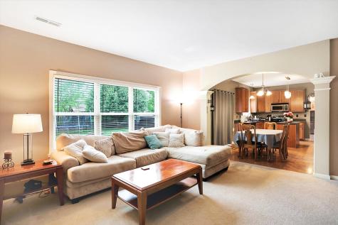 7724 Highridge Drive Indianapolis IN 46259