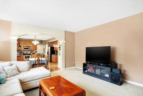 7724 Highridge Drive Indianapolis IN 46259
