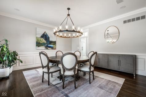 25 Monahan Road Zionsville IN 46077