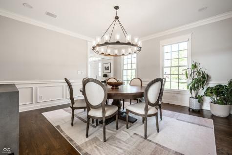 25 Monahan Road Zionsville IN 46077