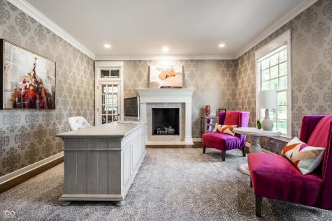 25 Monahan Road Zionsville IN 46077