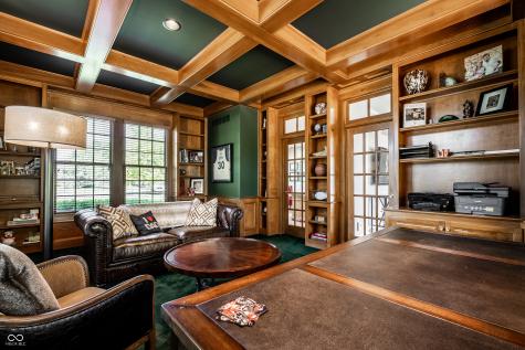 25 Monahan Road Zionsville IN 46077