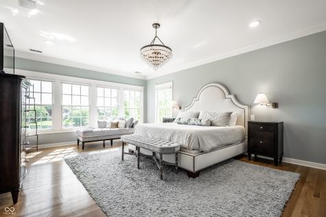 25 Monahan Road Zionsville IN 46077