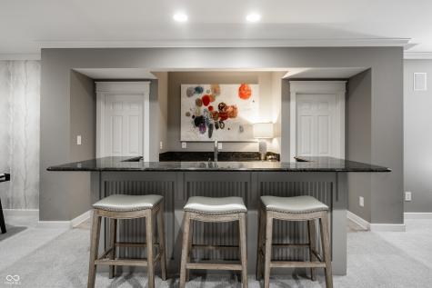 25 Monahan Road Zionsville IN 46077