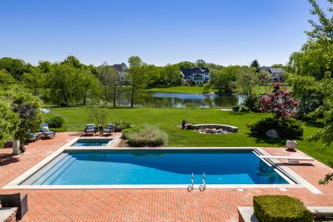 25 Monahan Road Zionsville IN 46077