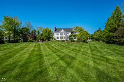 25 Monahan Road Zionsville IN 46077