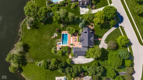 25 Monahan Road Zionsville IN 46077