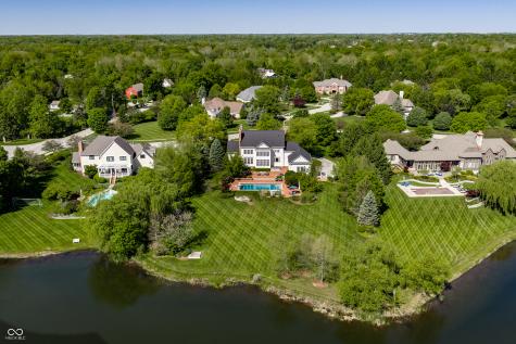 25 Monahan Road Zionsville IN 46077