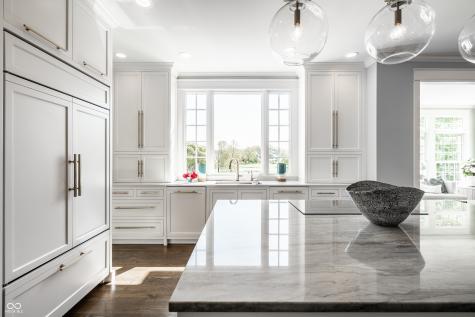 25 Monahan Road Zionsville IN 46077