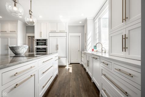 25 Monahan Road Zionsville IN 46077