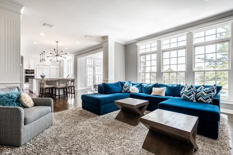 25 Monahan Road Zionsville IN 46077