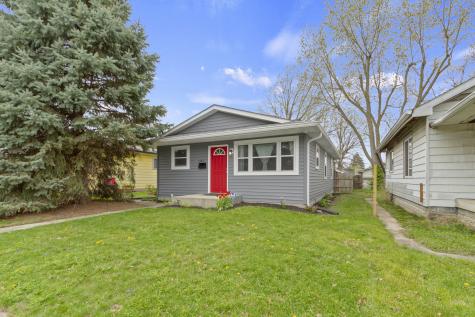 2142 Ringgold Avenue Indianapolis IN 46203